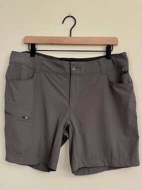 Outdoor Research Ferrosi Softshell Hiking Shorts - Size 12